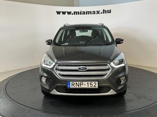 Eladó Ford Kuga