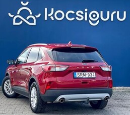 Eladó Ford Kuga