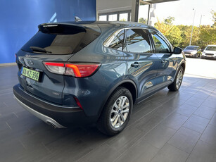 Eladó Ford Kuga