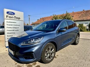 Eladó Ford Kuga