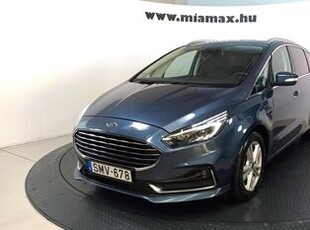 Eladó Ford S-Max