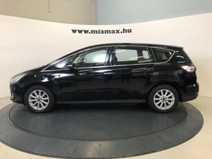 Eladó Ford S-Max