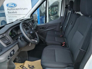 Eladó Ford Transit