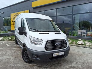 Eladó Ford Transit