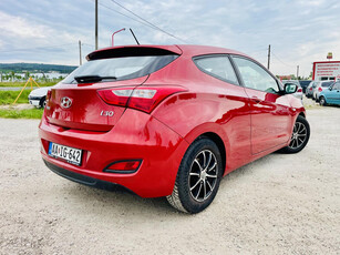 Eladó Hyundai i30