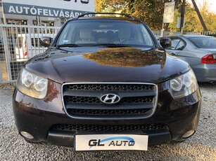 Eladó Hyundai Santa Fe