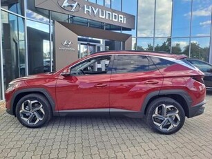 Eladó Hyundai Tucson