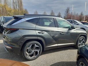 Eladó Hyundai Tucson