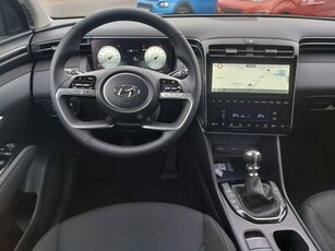 Eladó Hyundai Tucson