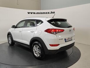 Eladó Hyundai Tucson