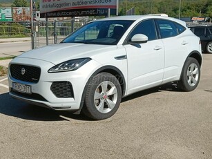 Eladó Jaguar E-Pace