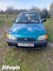 Eladó jó állapotú Suzuki Swift 1.3 GLX