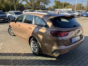 Eladó Kia Cee'd - Cee'd