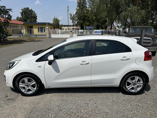 Eladó Kia Rio