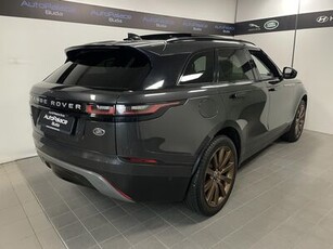 Eladó Land Rover Range Rover Velar