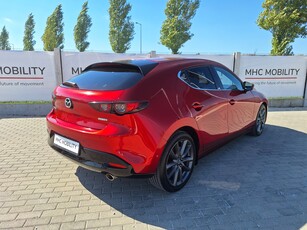 Eladó Mazda Mazda 3