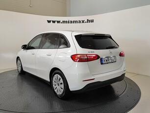 Eladó Mercedes-Benz B-osztály - B 160