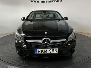 Eladó Mercedes-Benz CLA-osztály - CLA 200