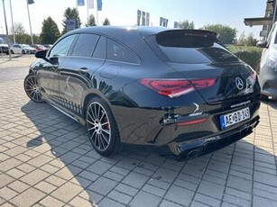 Eladó Mercedes-Benz CLA 35 AMG