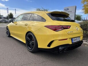 Eladó Mercedes-Benz CLA 45 AMG