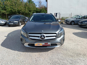 Eladó Mercedes-Benz GLA 200