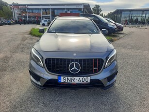 Eladó Mercedes-Benz GLA 45 AMG