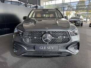 Eladó Mercedes-Benz GLE 350