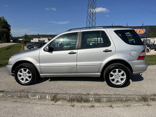 Eladó Mercedes-Benz ML 270