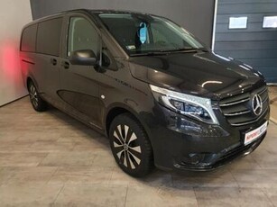 Eladó Mercedes-Benz Vito