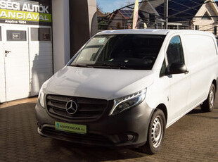 Eladó Mercedes-Benz Vito