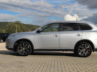 Eladó Mitsubishi Outlander