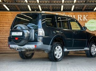 Eladó Mitsubishi Pajero