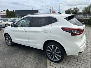 Eladó Nissan Qashqai