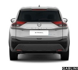 Eladó Nissan X-Trail