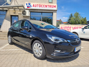 Eladó Opel Astra K