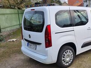 Eladó Opel Combo