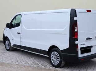 Eladó Opel Vivaro