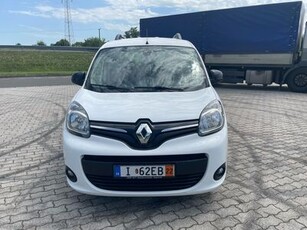 Eladó Renault Kangoo