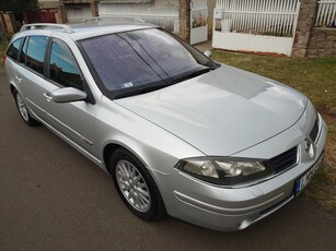 Eladó Renault Laguna