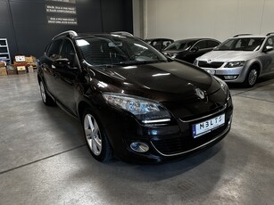 Eladó Renault Mégane