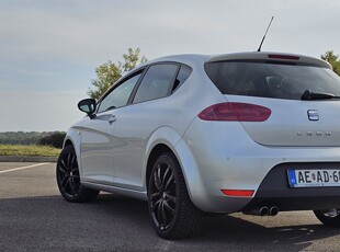 Eladó Seat Leon