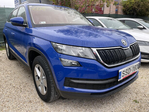 Eladó Skoda Kodiaq