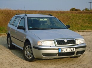 Eladó Skoda Octavia