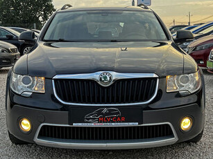 Eladó Skoda Superb