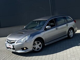 Eladó Subaru Legacy