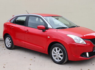 Eladó Suzuki Baleno