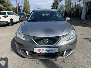 Eladó Suzuki Baleno