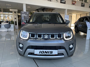 Eladó Suzuki Ignis