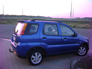 Eladó Suzuki Ignis