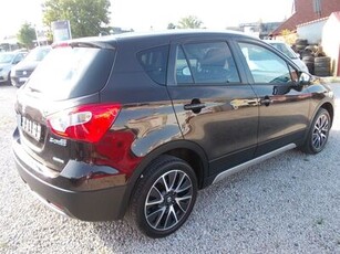 Eladó Suzuki SX4 S-Cross